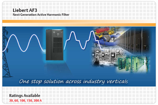 Active Harmonic Filter