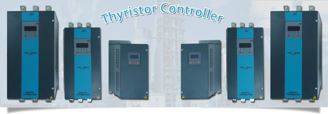 THYRISTOR BANNER